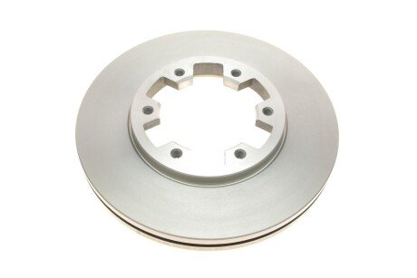 Вентильований гальмівний диск bosch 0986478532