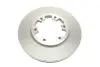 Вентильований гальмівний диск Bosch 0986478532 (фото 9)