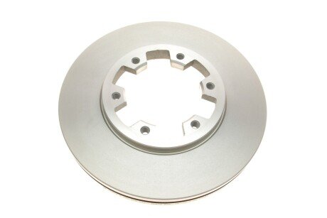 Вентильований гальмівний диск bosch 0986478532