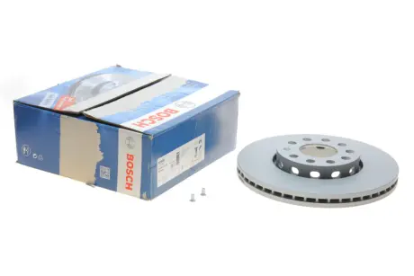 Вентилируемый тормозной диск bosch 0 986 478 546