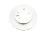 Вентильований гальмівний диск Bosch 0986478548 (фото 6)