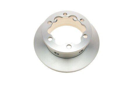 Вентилируемый тормозной диск bosch 0986478555