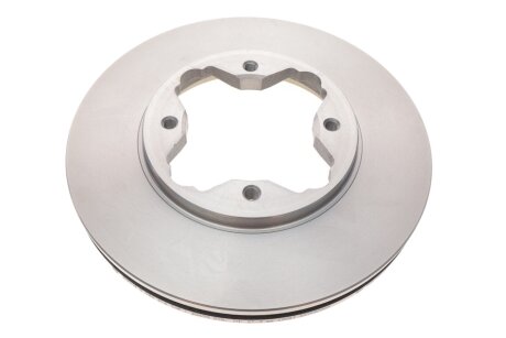 Вентильований гальмівний диск bosch 0986478568