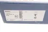 Вентильований гальмівний диск Bosch 0 986 478 568 (фото 5)