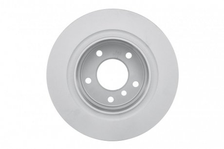 Вентильований гальмівний диск bosch 0986478570