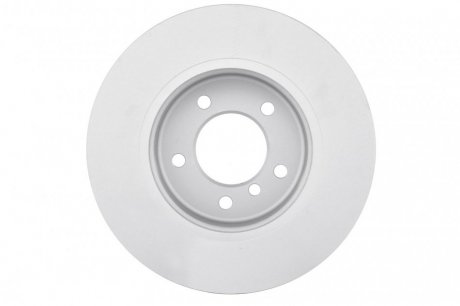 Вентилируемый тормозной диск bosch 0986478571