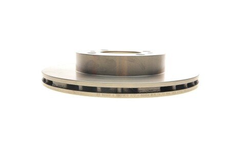 Вентильований гальмівний диск bosch 0986478572