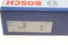 Вентильований гальмівний диск Bosch 0986478574 (фото 8)
