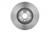 Вентилируемый тормозной диск bosch 0986478583