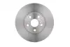 Вентилируемый тормозной диск bosch 0986478583