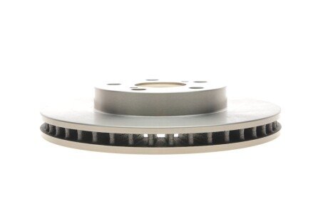 Вентилируемый тормозной диск bosch 0986478584