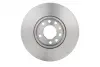 Вентилируемый тормозной диск bosch 0 986 478 588