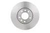 Вентилируемый тормозной диск bosch 0 986 478 588