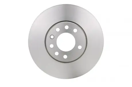 Вентилируемый тормозной диск bosch 0 986 478 588