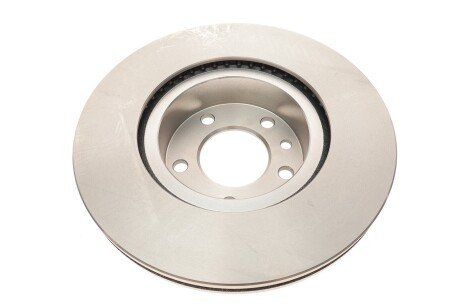 Вентильований гальмівний диск bosch 0986478594