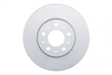 Вентилируемый тормозной диск bosch 0986478603