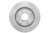 Вентилируемый тормозной диск bosch 0986478605