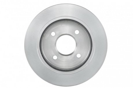 Вентилируемый тормозной диск bosch 0986478605