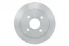 Вентилируемый тормозной диск bosch 0986478605