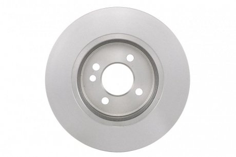 Вентилируемый тормозной диск bosch 0986478606