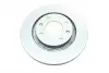 Вентильований гальмівний диск Bosch 0 986 478 618 (фото 6)