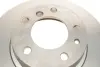Вентилируемый тормозной диск bosch 0986478622