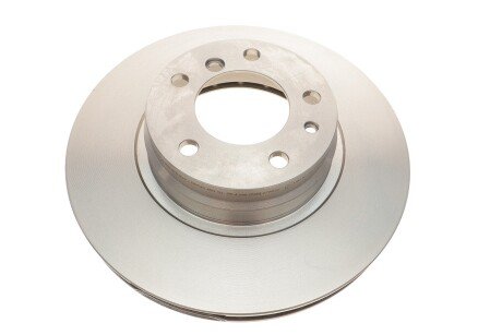 Вентильований гальмівний диск bosch 0986478622