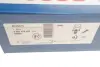 Вентилируемый тормозной диск bosch 0986478622