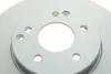 Вентилируемый тормозной диск bosch 0986478624