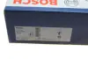 Вентильований гальмівний диск Bosch 0986478632 (фото 7)