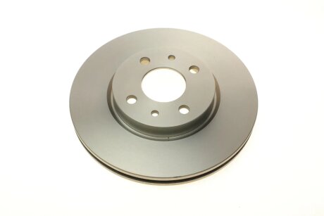 Вентильований гальмівний диск bosch 0986478639