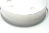 Вентильований гальмівний диск Bosch 0986478642 (фото 5)