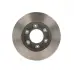 Вентилируемый тормозной диск bosch 0986478693