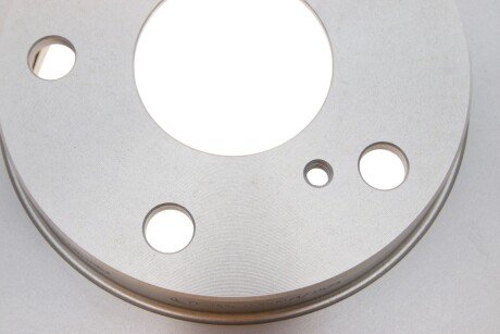 Вентилируемый тормозной диск bosch 0986478726