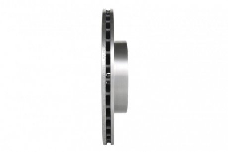 Вентилируемый тормозной диск bosch 0986478728