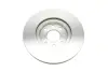 Вентилируемый тормозной диск bosch 0986478730