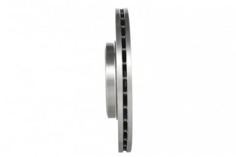 Вентилируемый тормозной диск bosch 0986478734