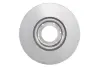 Вентилируемый тормозной диск bosch 0 986 478 745
