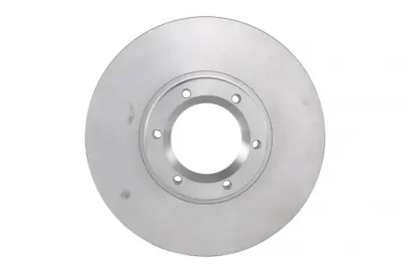 Вентильований гальмівний диск Bosch 0 986 478 745