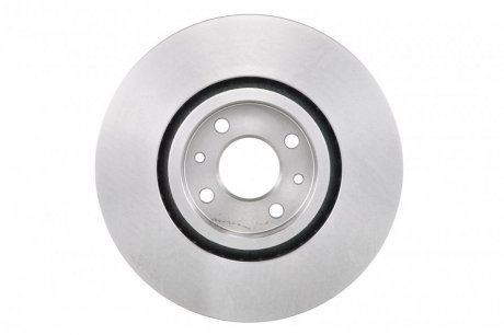 Вентильований гальмівний диск bosch 0986478786