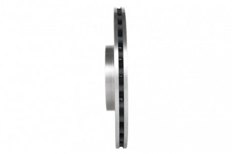 Вентильований гальмівний диск bosch 0986478786