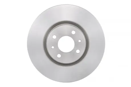 Вентилируемый тормозной диск bosch 0 986 478 786