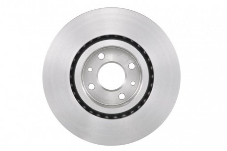 Вентилируемый тормозной диск bosch 0986478810