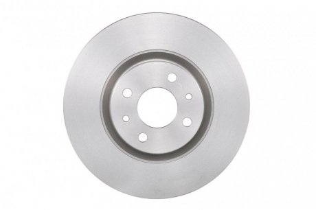 Вентилируемый тормозной диск bosch 0986478810