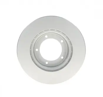 Вентилируемый тормозной диск bosch 0986478824
