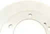 Вентильований гальмівний диск Bosch 0 986 478 839 (фото 4)