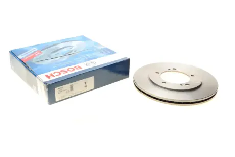 Вентильований гальмівний диск Bosch 0 986 478 839