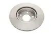 Вентильований гальмівний диск Bosch 0986478842 (фото 2)