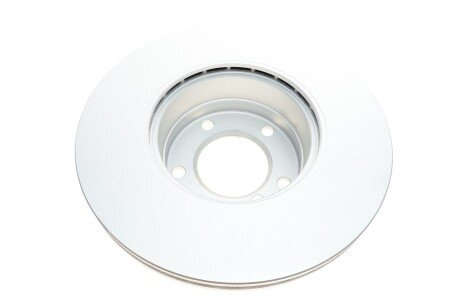 Вентилируемый тормозной диск bosch 0986478848