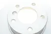 Вентилируемый тормозной диск bosch 0 986 478 848
